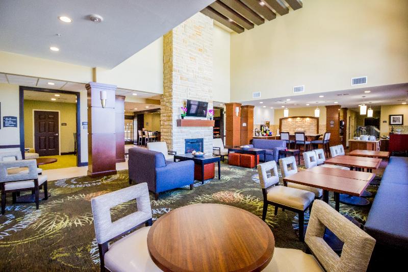 فندق Staybridge Suites Plano   Legacy West Area, An Ihg