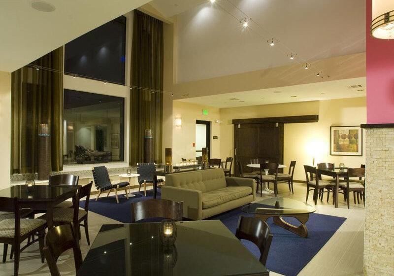فندق Staybridge Suites Plano   Legacy West Area, An Ihg