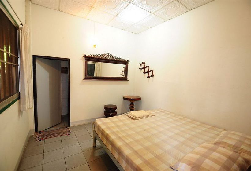 בית מלון כפרי Sukhothai Guest House