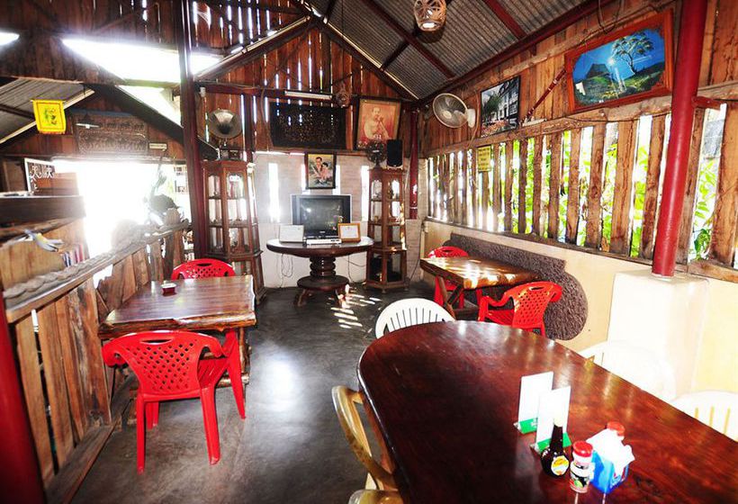 Отель Sukhothai Guest House