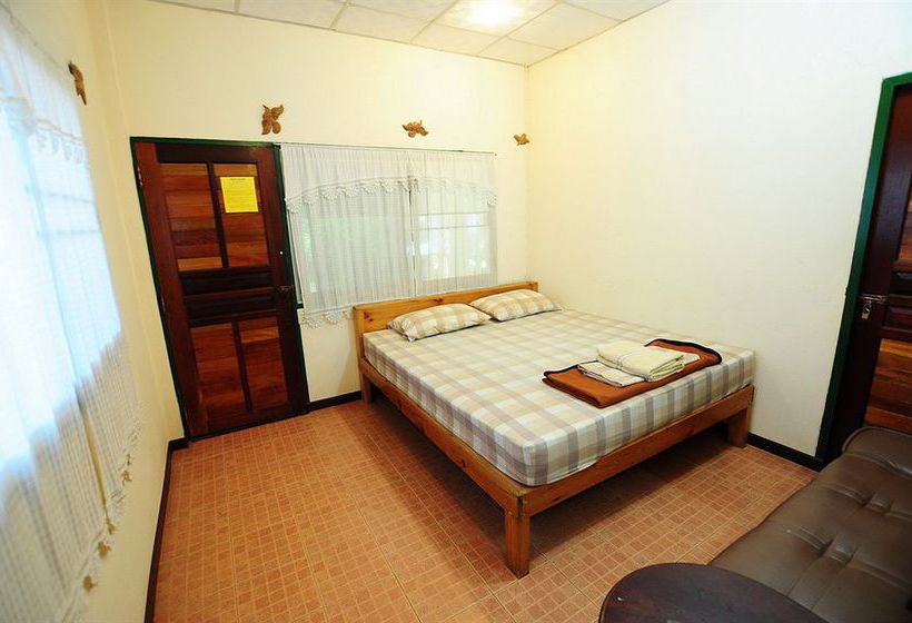 Отель Sukhothai Guest House