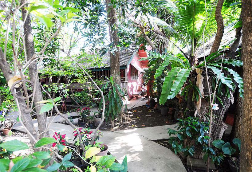 Отель Sukhothai Guest House