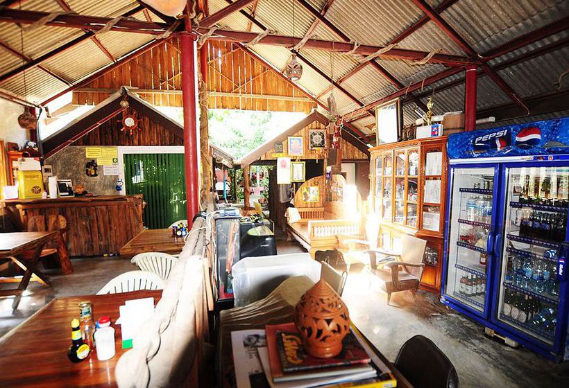 Отель Sukhothai Guest House