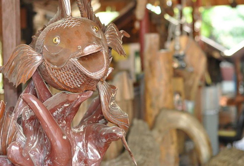 Отель Sukhothai Guest House