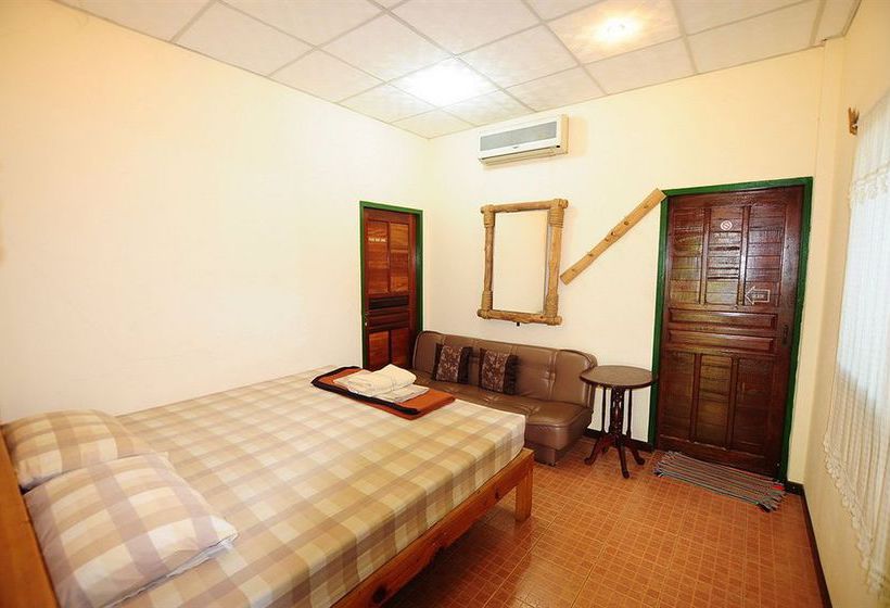 בית מלון כפרי Sukhothai Guest House