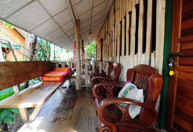 Отель Sukhothai Guest House