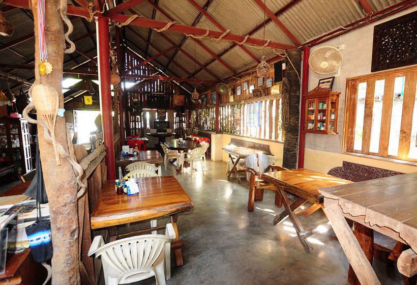 Отель Sukhothai Guest House