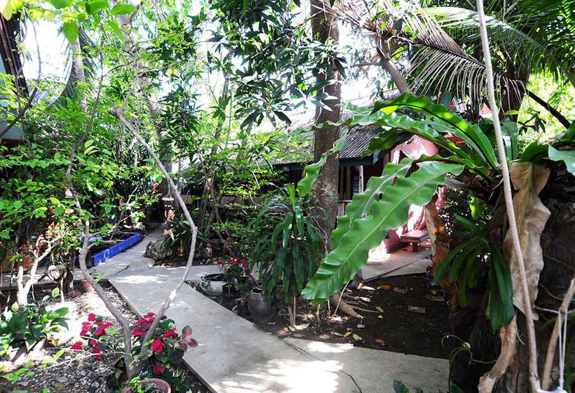 בית מלון כפרי Sukhothai Guest House