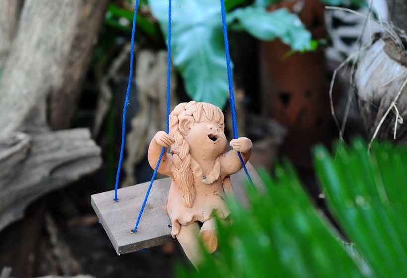 Отель Sukhothai Guest House