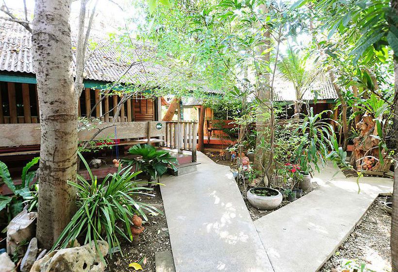 Отель Sukhothai Guest House