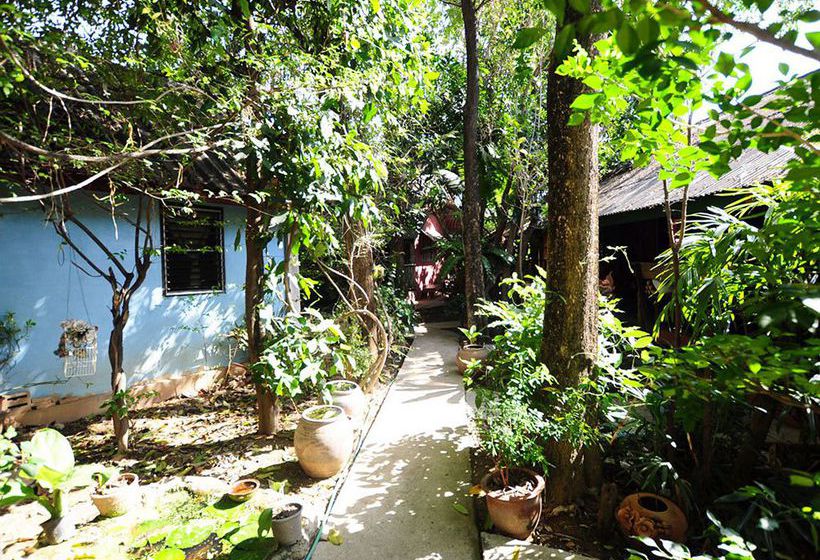 בית מלון כפרי Sukhothai Guest House