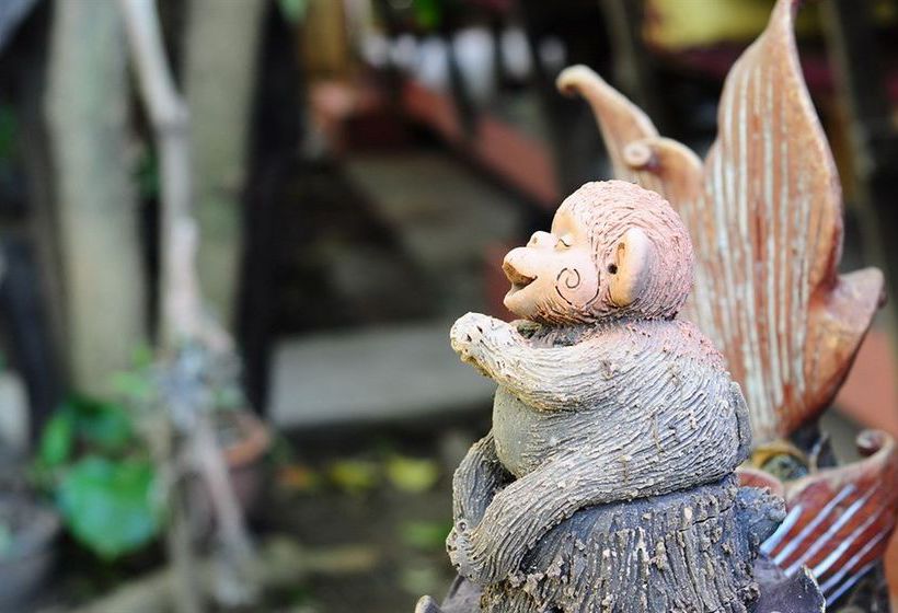 Отель Sukhothai Guest House