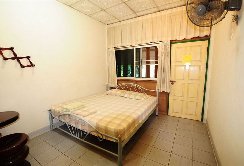 Отель Sukhothai Guest House