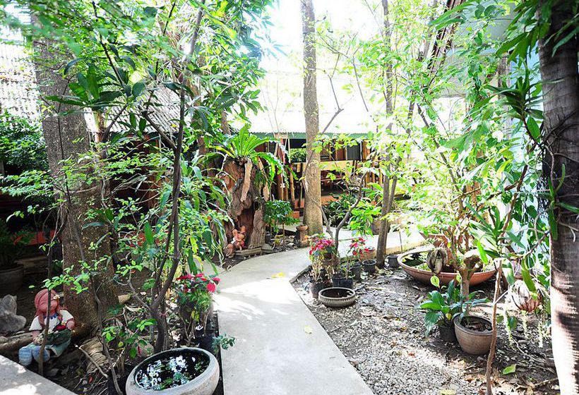 Отель Sukhothai Guest House