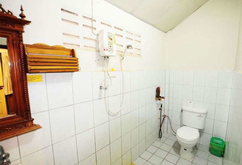 Отель Sukhothai Guest House