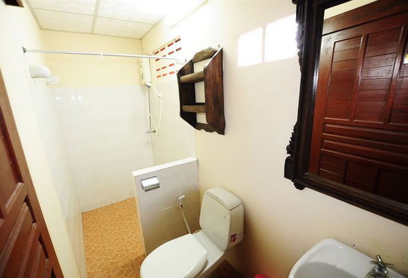 Отель Sukhothai Guest House