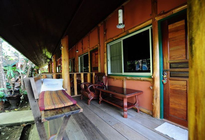 Отель Sukhothai Guest House