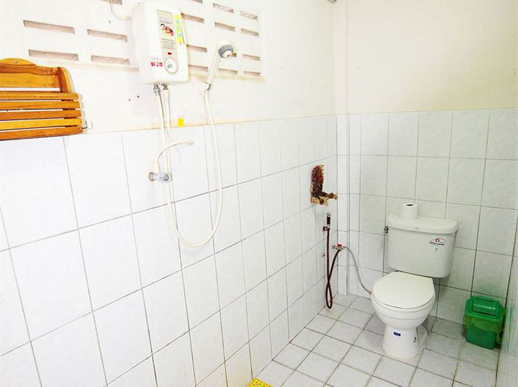 בית מלון כפרי Sukhothai Guest House