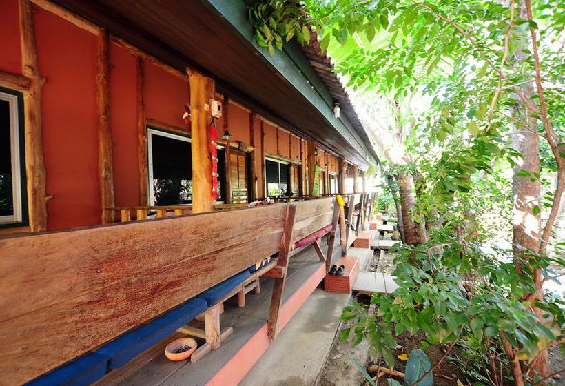 בית מלון כפרי Sukhothai Guest House