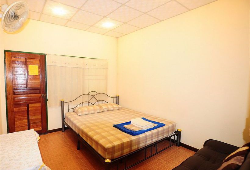 Отель Sukhothai Guest House