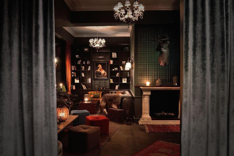 Syte Boutique Hotel Mannheim