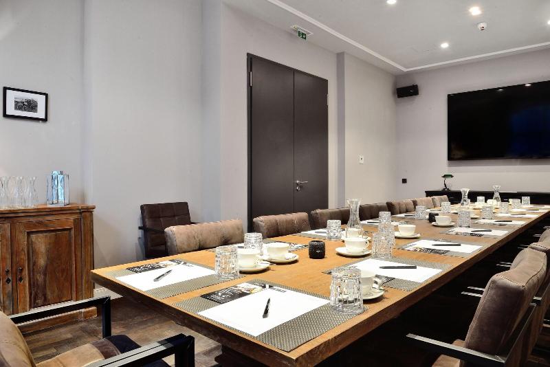 Syte Boutique Hotel Mannheim