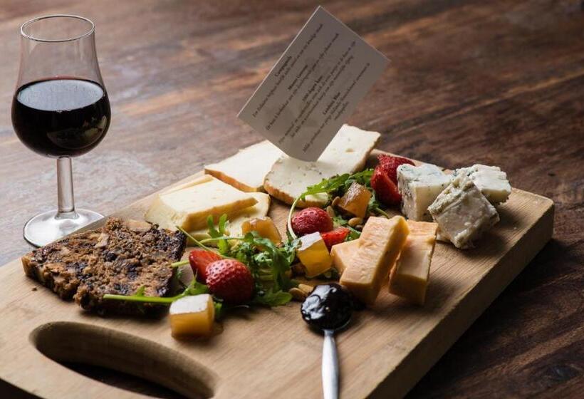 Отель T Keershuys