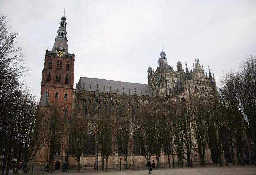 Отель T Keershuys