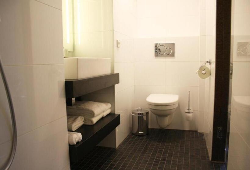 Отель T Keershuys