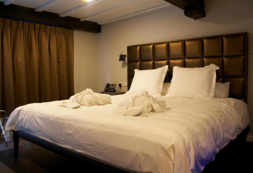 בית מלון כפרי T Keershuys