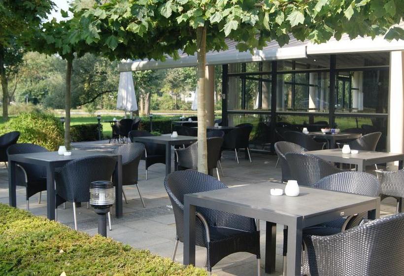 호텔 Teugel Resort Veghel