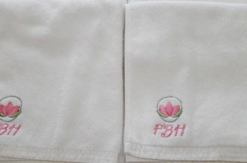 בית מלון כפרי The Flora Boutique