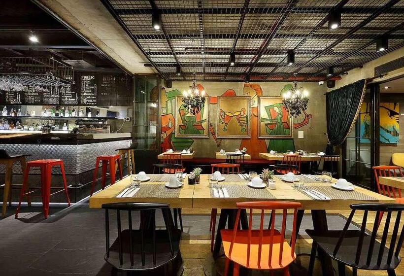 ホテル The Public  Special Category