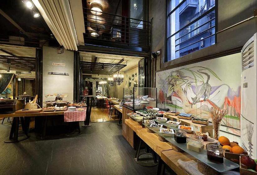 ホテル The Public  Special Category