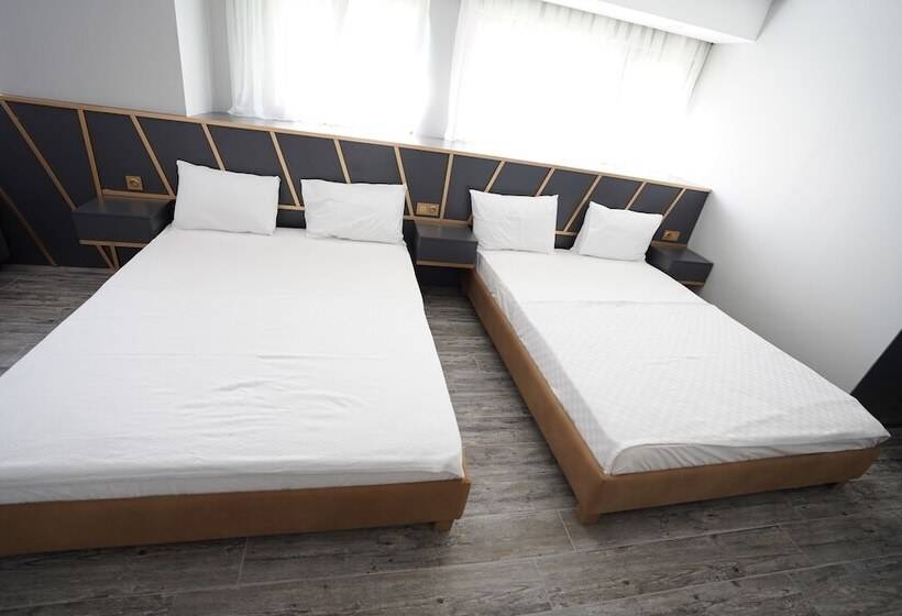 Time Hotel Mecidiyekoy