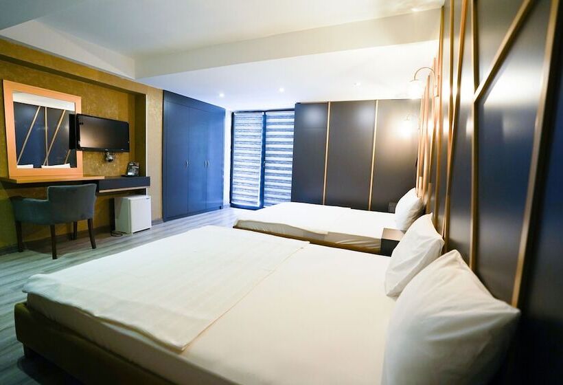 Time Hotel Mecidiyekoy