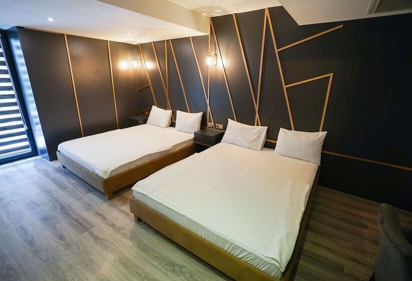 Time Hotel Mecidiyekoy