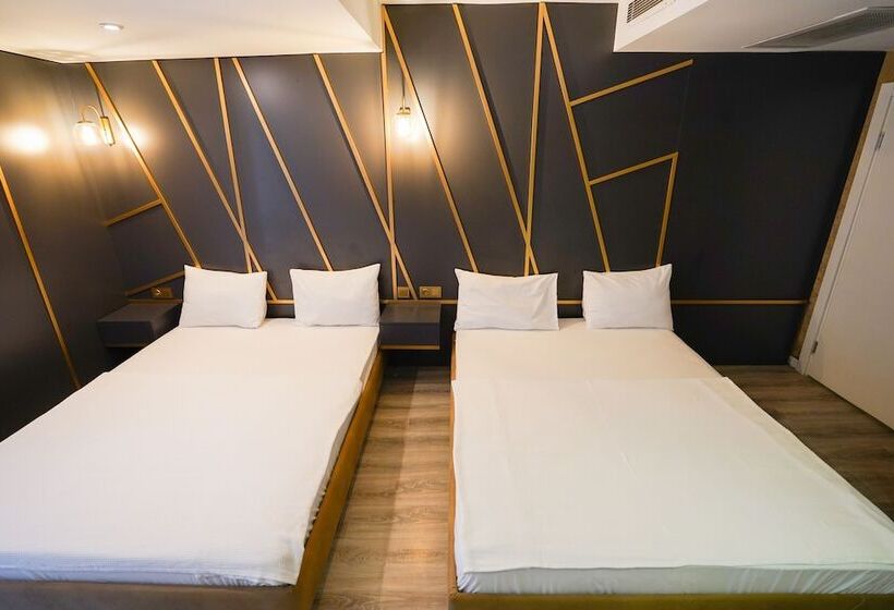 Time Hotel Mecidiyekoy