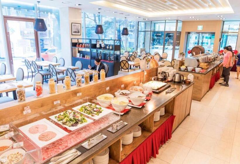 Tmark Hotel Myeongdong