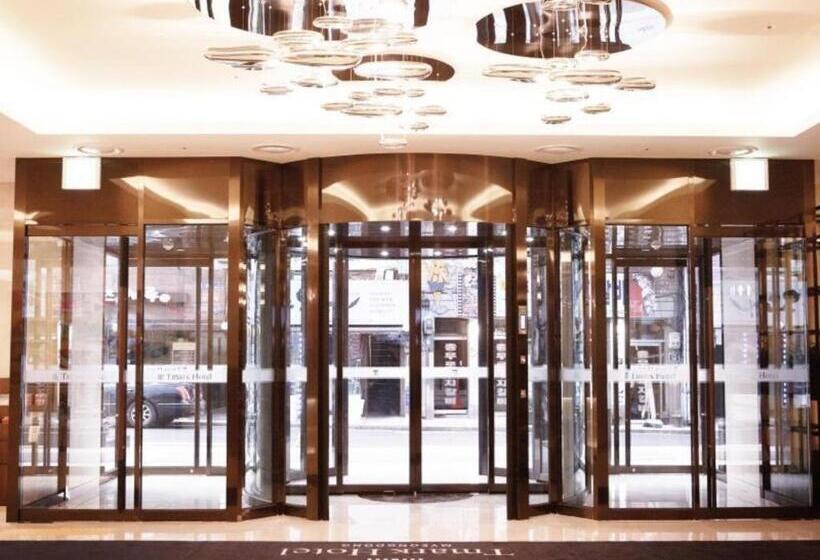 Tmark Hotel Myeongdong