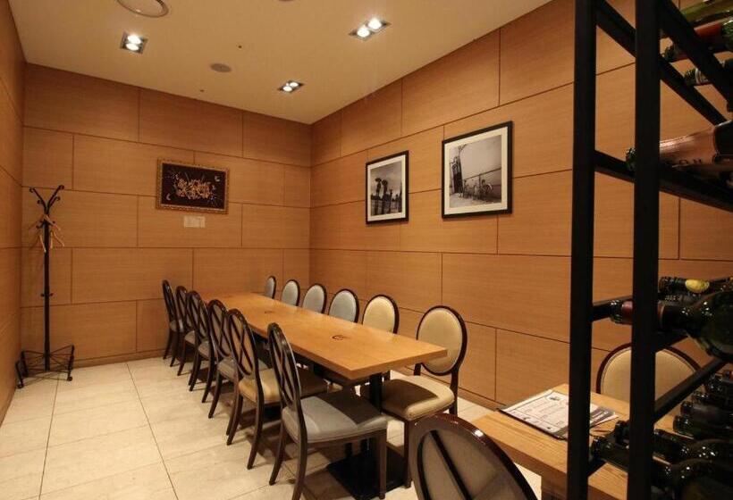 Tmark Hotel Myeongdong