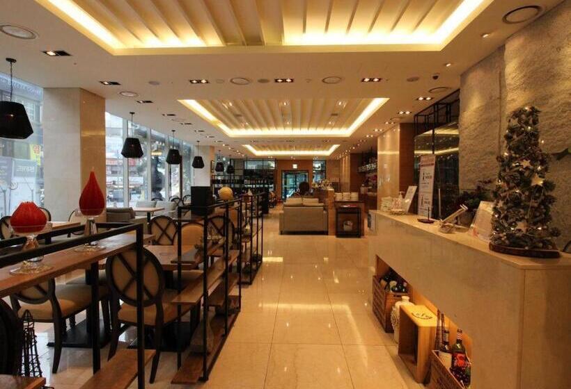 Tmark Hotel Myeongdong