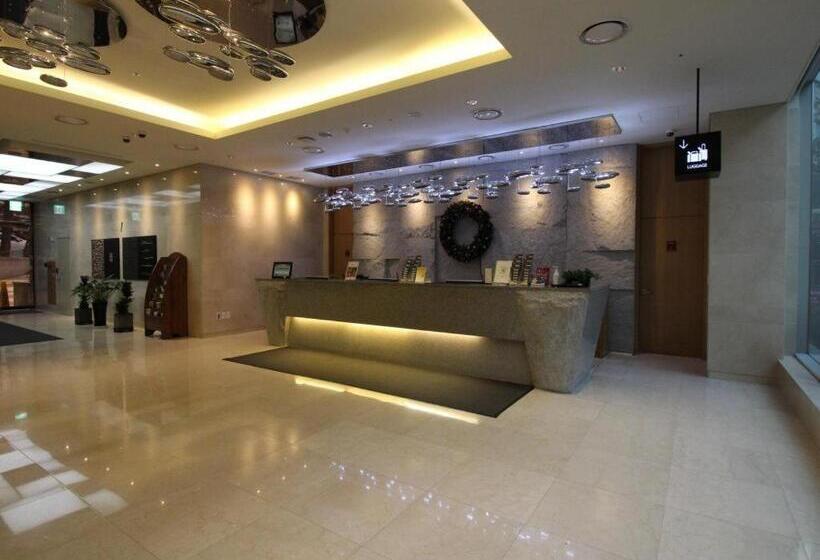 Tmark Hotel Myeongdong