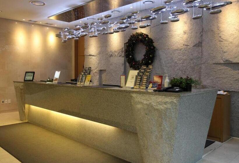 Tmark Hotel Myeongdong