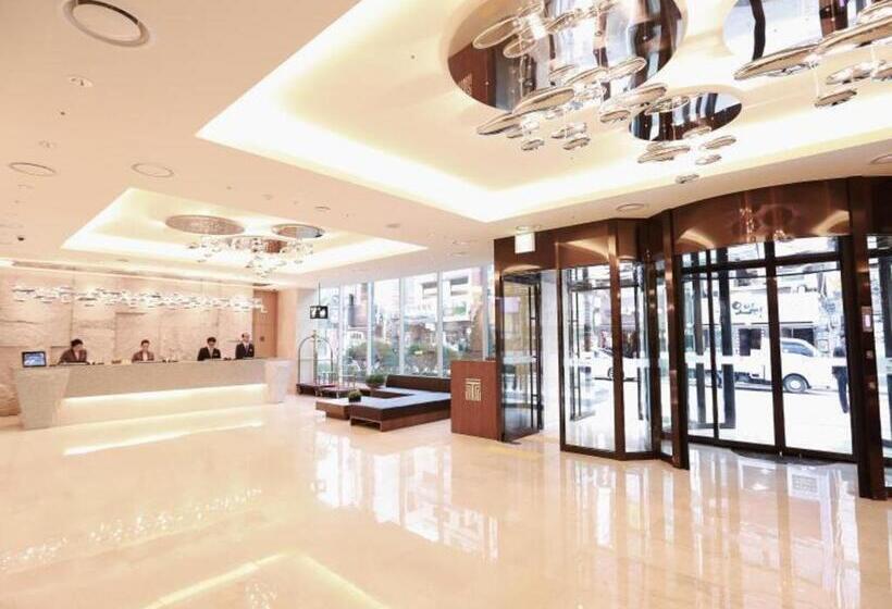 Tmark Hotel Myeongdong