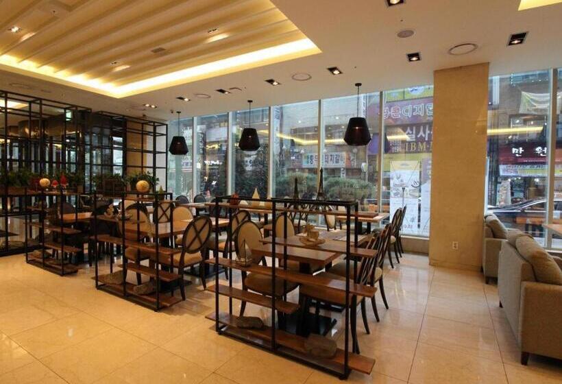 Tmark Hotel Myeongdong