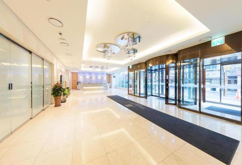 Tmark Hotel Myeongdong