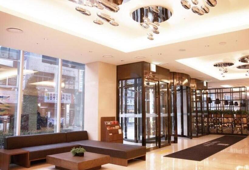 Tmark Hotel Myeongdong