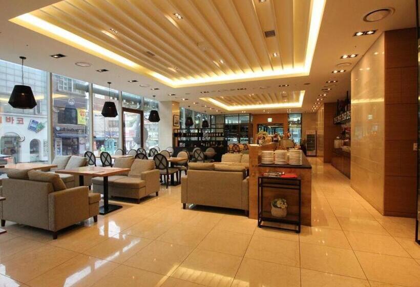 Tmark Hotel Myeongdong