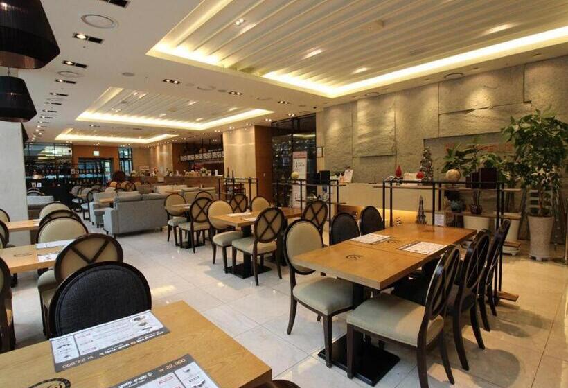 Tmark Hotel Myeongdong